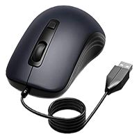 Die SavePro Familie 10 Mouse