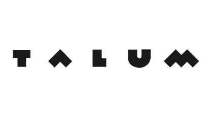 Talum logo