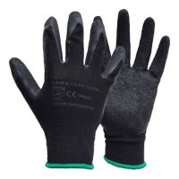 Das SaveTerminal 3 gloves 1
