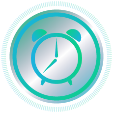 Home 3 ivm clock icon