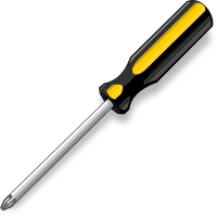 Die SavePro Familie 12 screwdriver