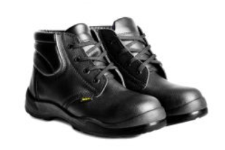Das SaveTerminal 1 shoes