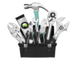 Das SaveTerminal 5 tools